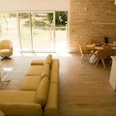 Villa Rosemary Park Zadar Eksteriør billede