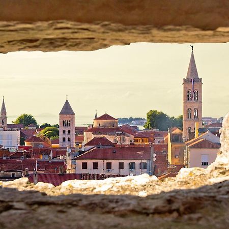 Villa Rosemary Park Zadar Eksteriør billede