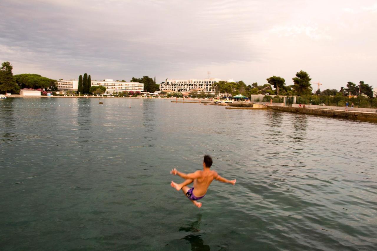 Villa Rosemary Park Zadar Eksteriør billede