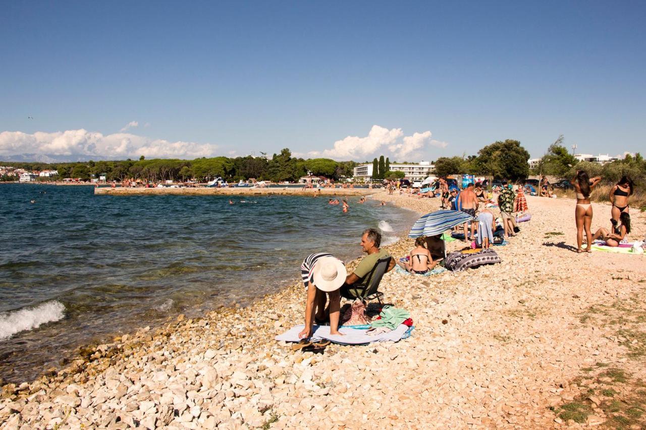 Villa Rosemary Park Zadar Eksteriør billede