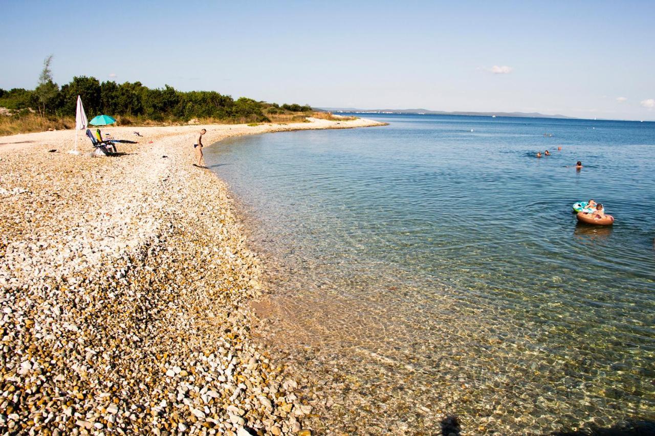 Villa Rosemary Park Zadar Eksteriør billede