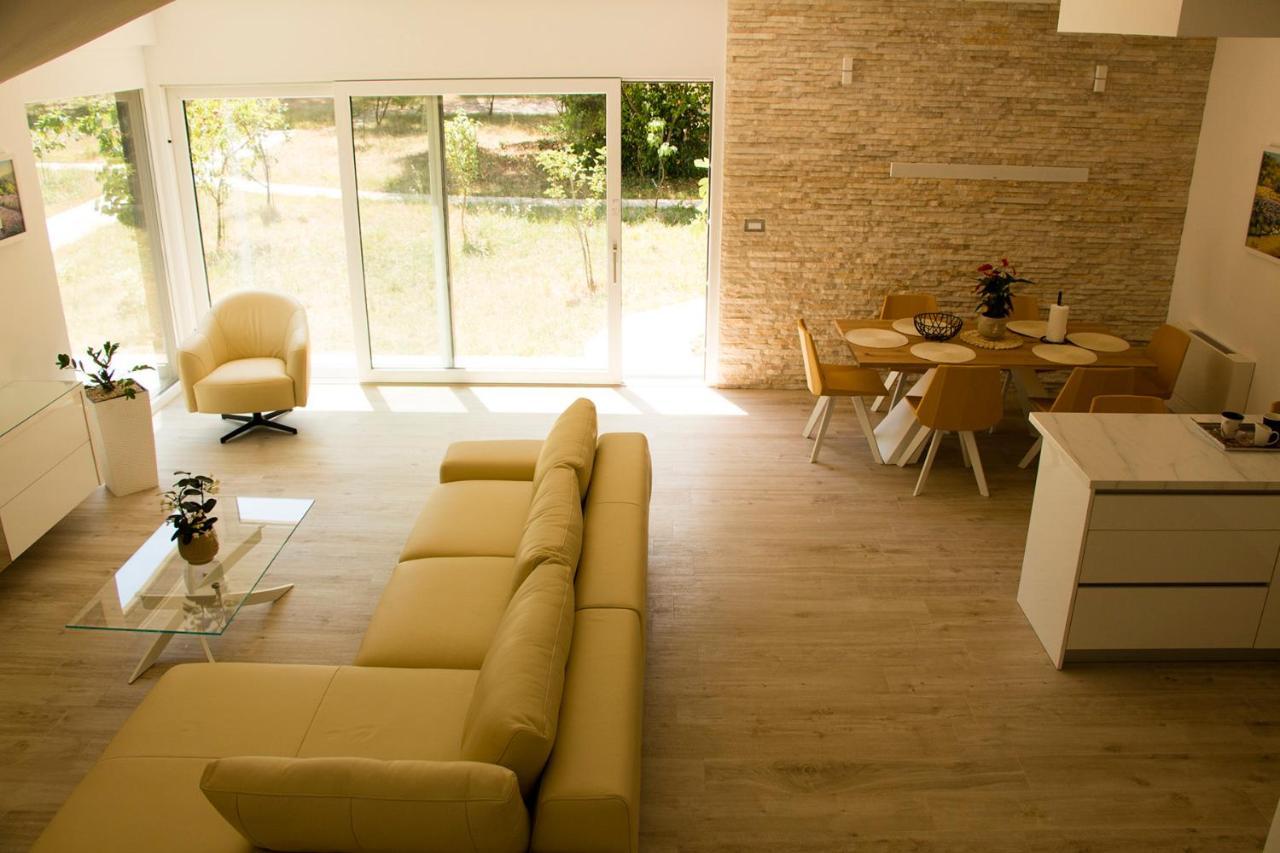 Villa Rosemary Park Zadar Eksteriør billede