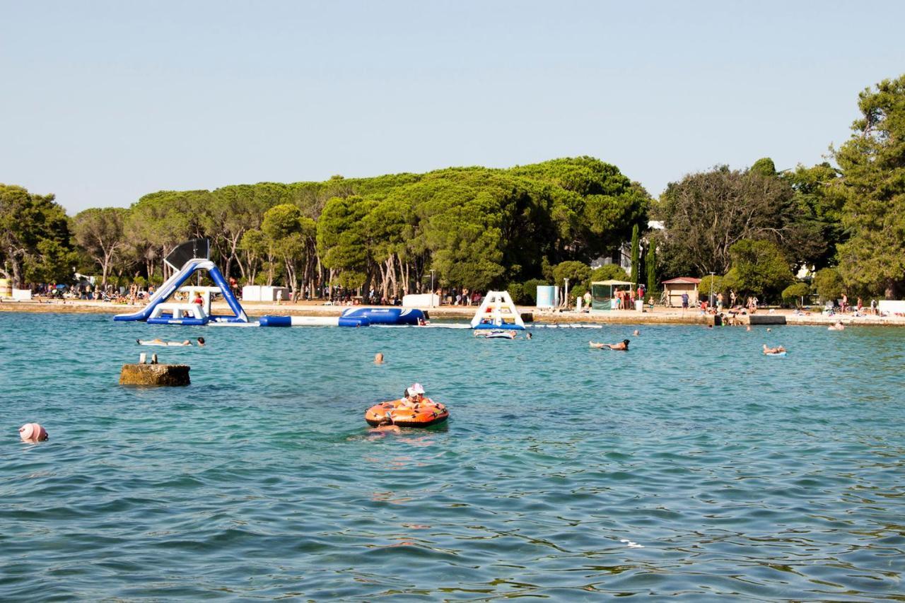 Villa Rosemary Park Zadar Eksteriør billede