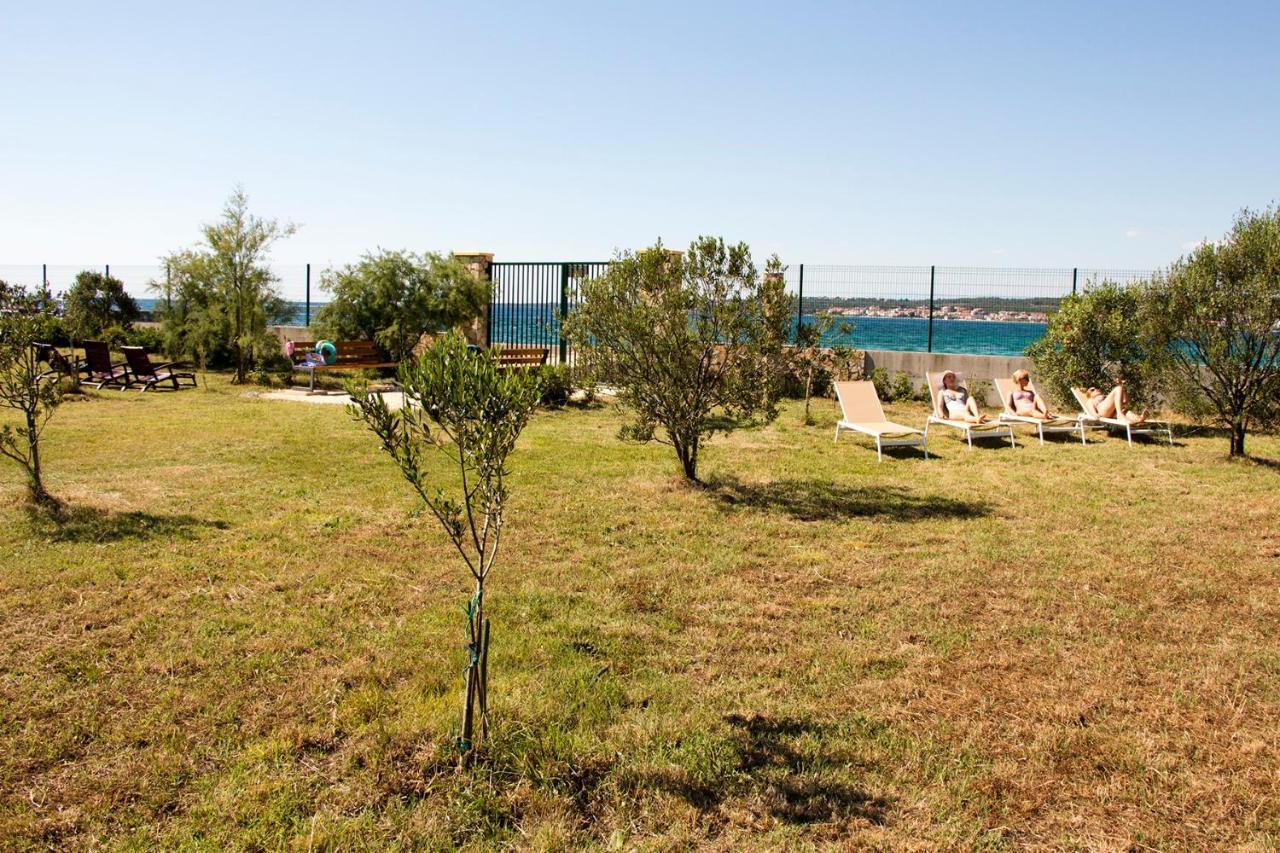 Villa Rosemary Park Zadar Eksteriør billede