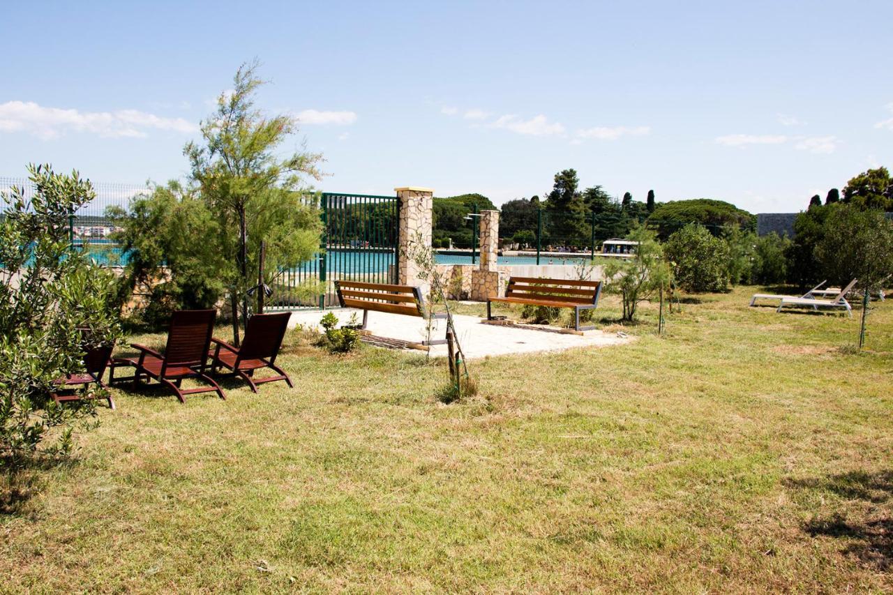 Villa Rosemary Park Zadar Eksteriør billede