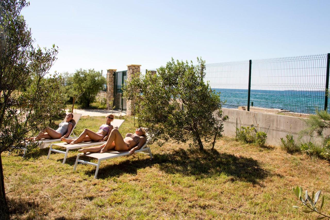 Villa Rosemary Park Zadar Eksteriør billede
