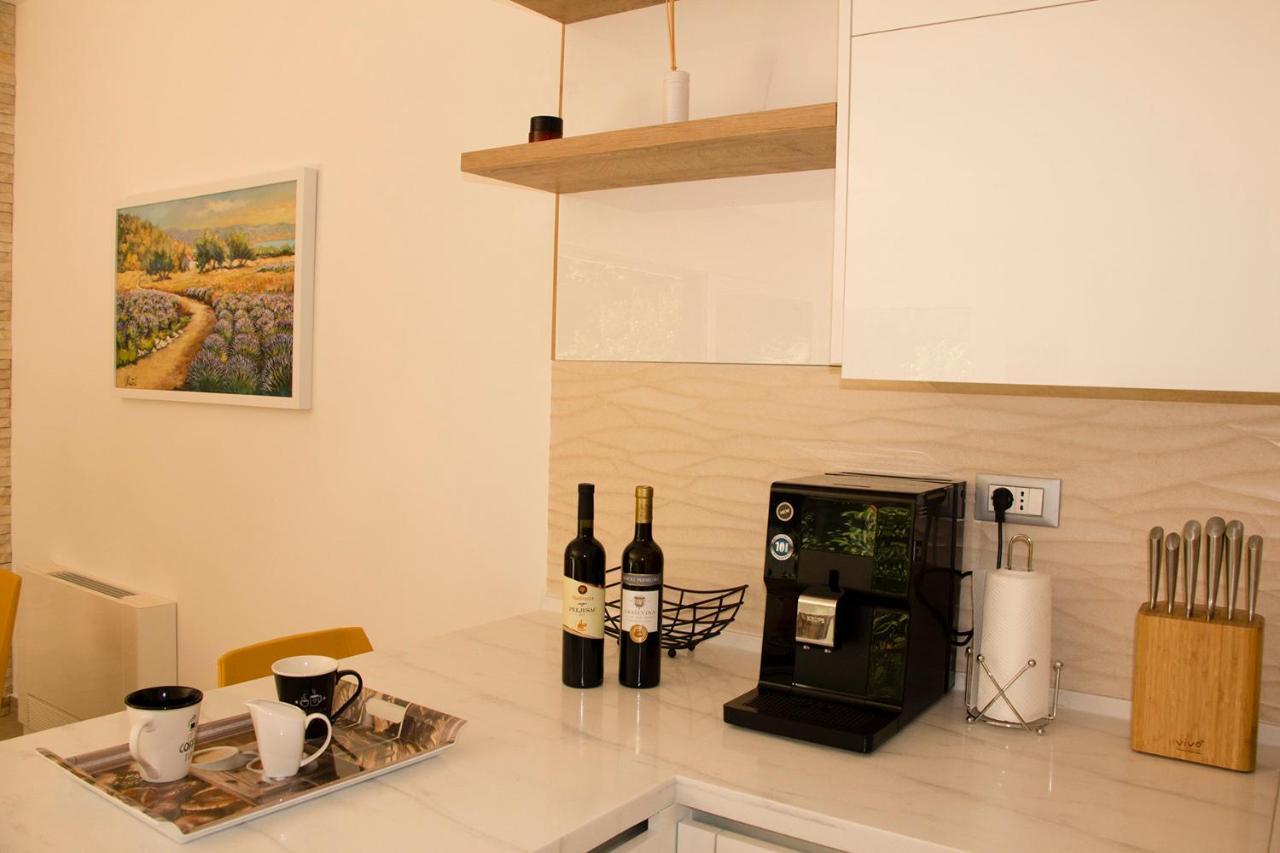 Villa Rosemary Park Zadar Eksteriør billede