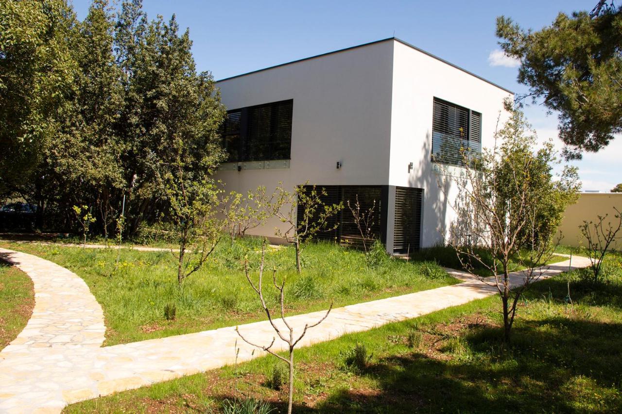 Villa Rosemary Park Zadar Eksteriør billede