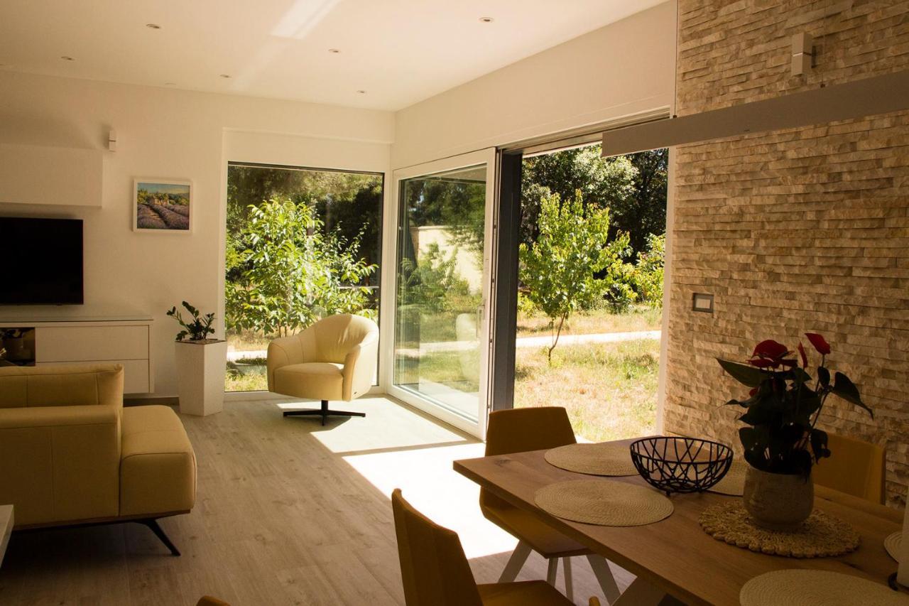 Villa Rosemary Park Zadar Eksteriør billede