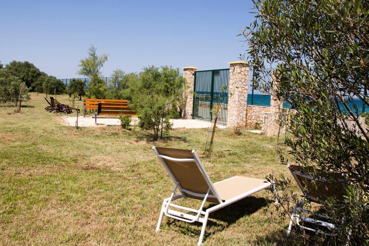 Villa Rosemary Park Zadar Eksteriør billede