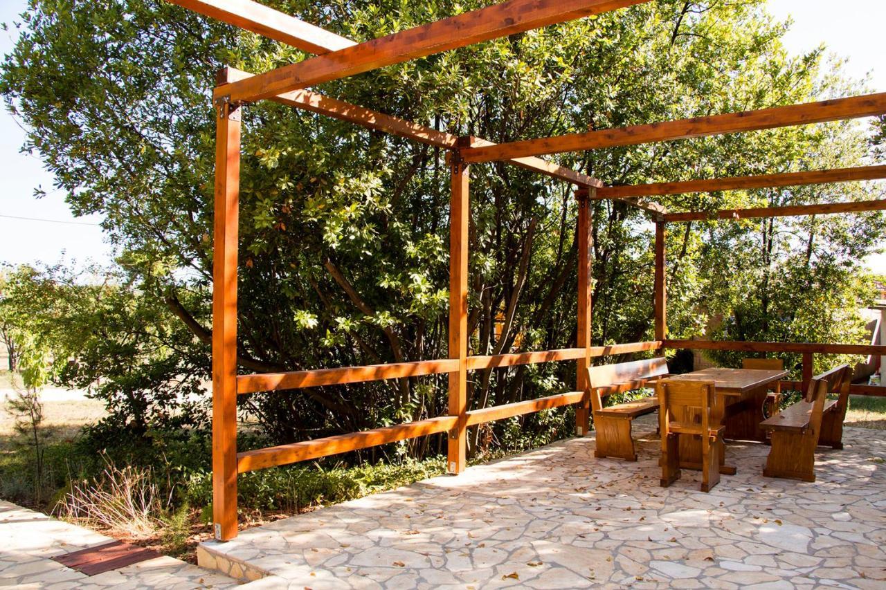 Villa Rosemary Park Zadar Eksteriør billede