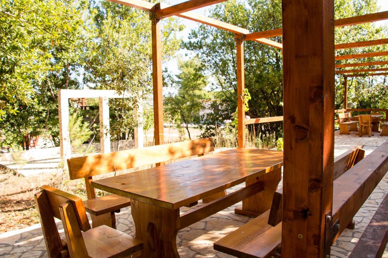 Villa Rosemary Park Zadar Eksteriør billede