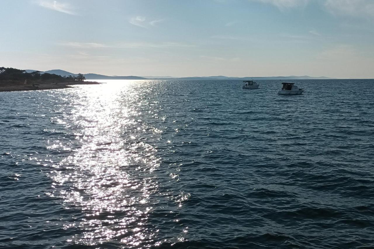 Villa Rosemary Park Zadar Eksteriør billede
