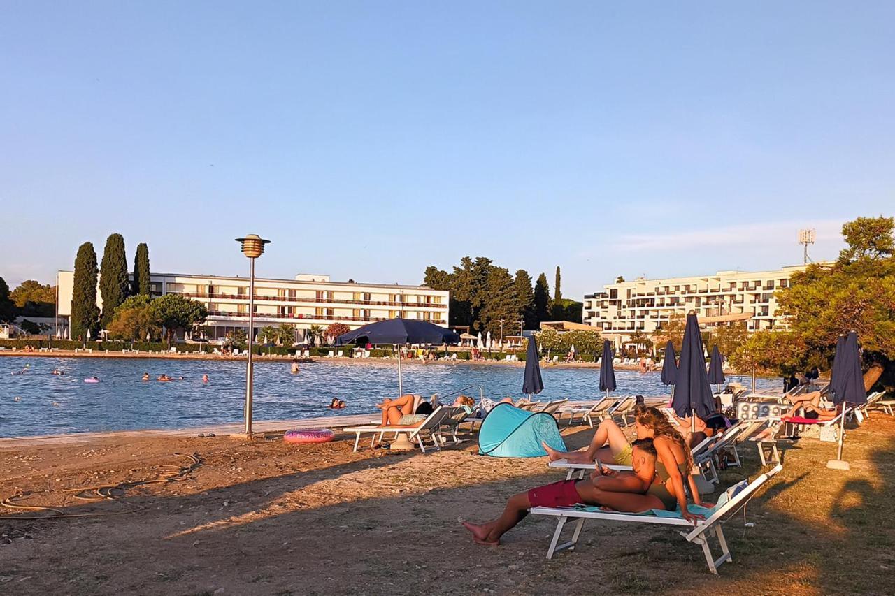 Villa Rosemary Park Zadar Eksteriør billede