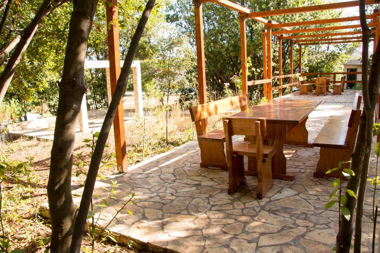 Villa Rosemary Park Zadar Eksteriør billede