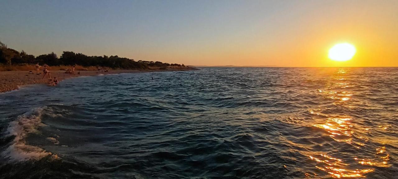 Villa Rosemary Park Zadar Eksteriør billede