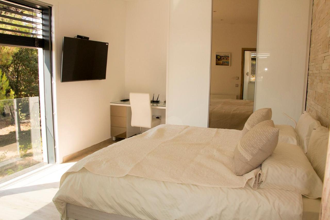 Villa Rosemary Park Zadar Eksteriør billede