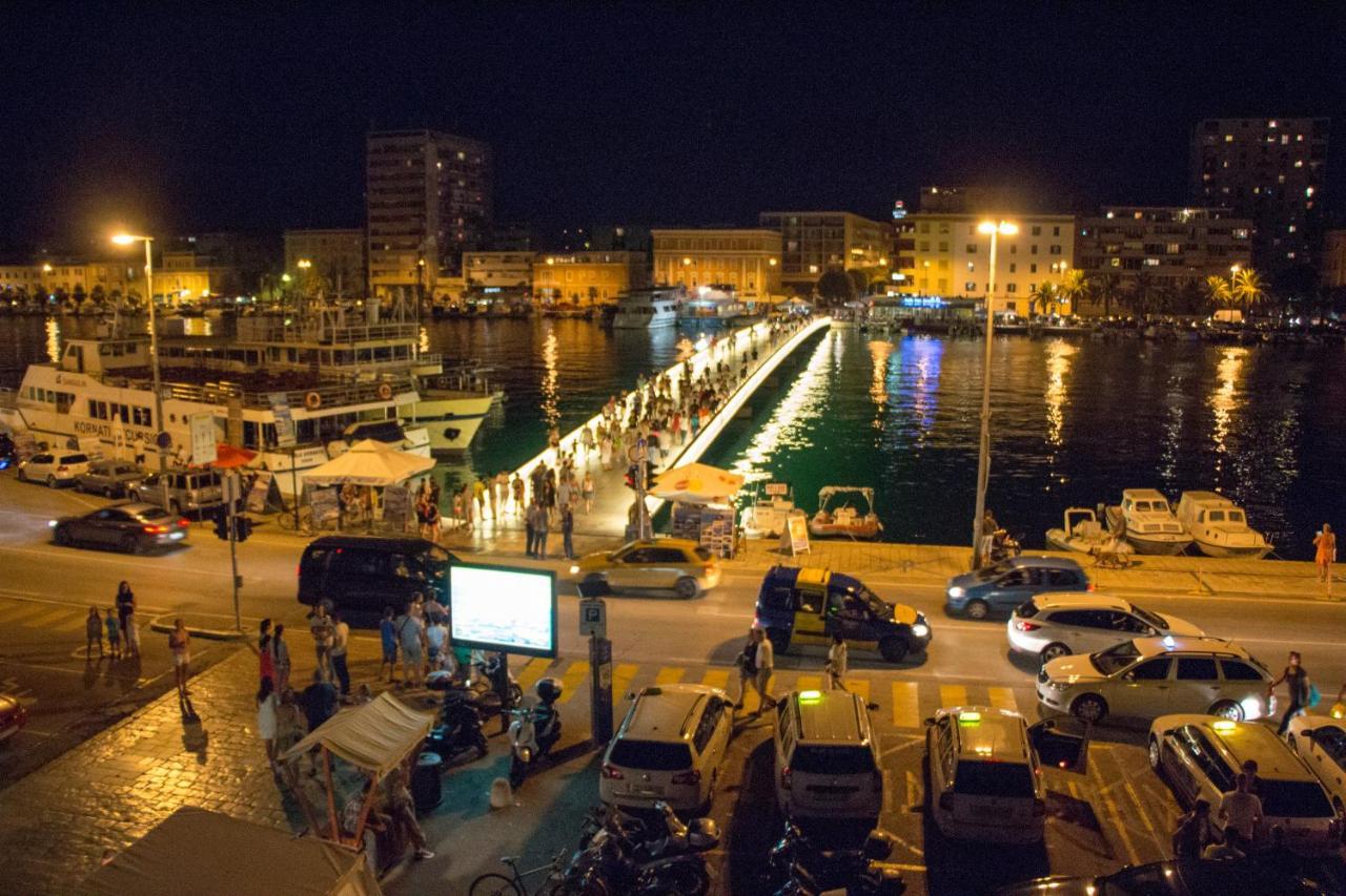 Villa Rosemary Park Zadar Eksteriør billede