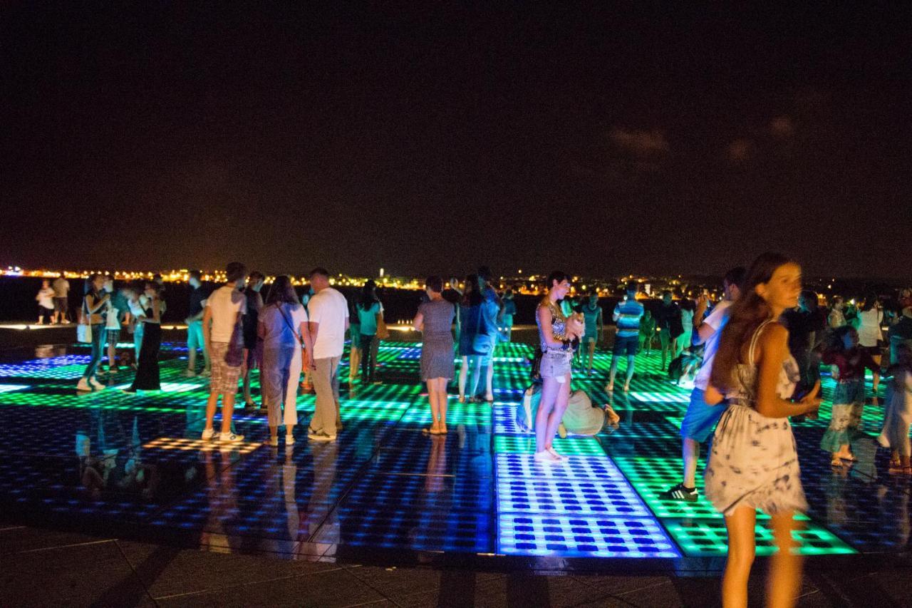 Villa Rosemary Park Zadar Eksteriør billede