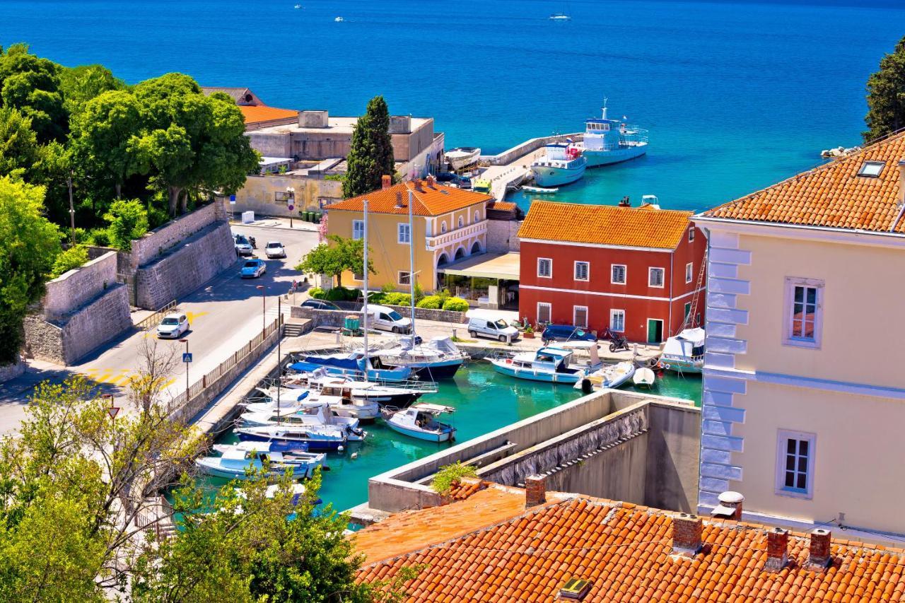 Villa Rosemary Park Zadar Eksteriør billede
