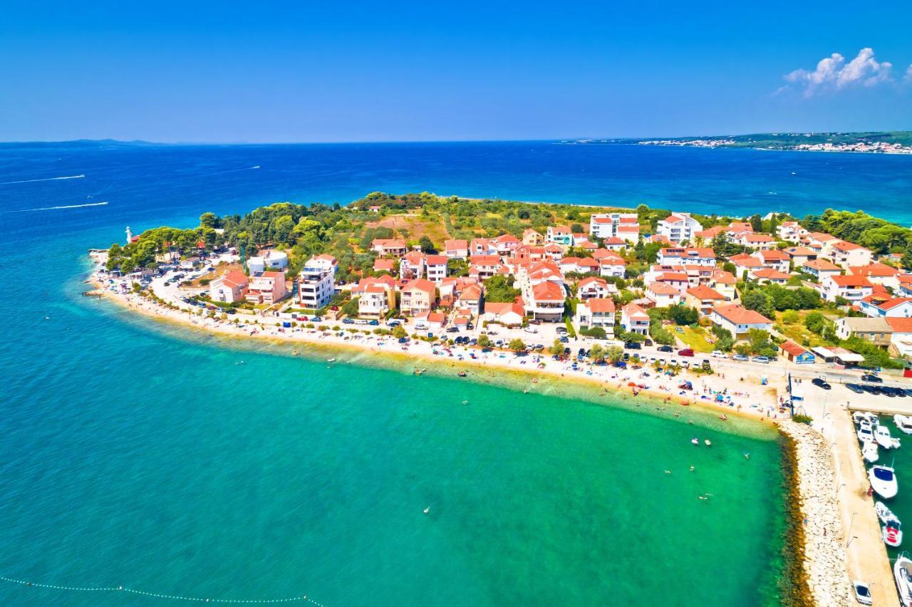 Villa Rosemary Park Zadar Eksteriør billede