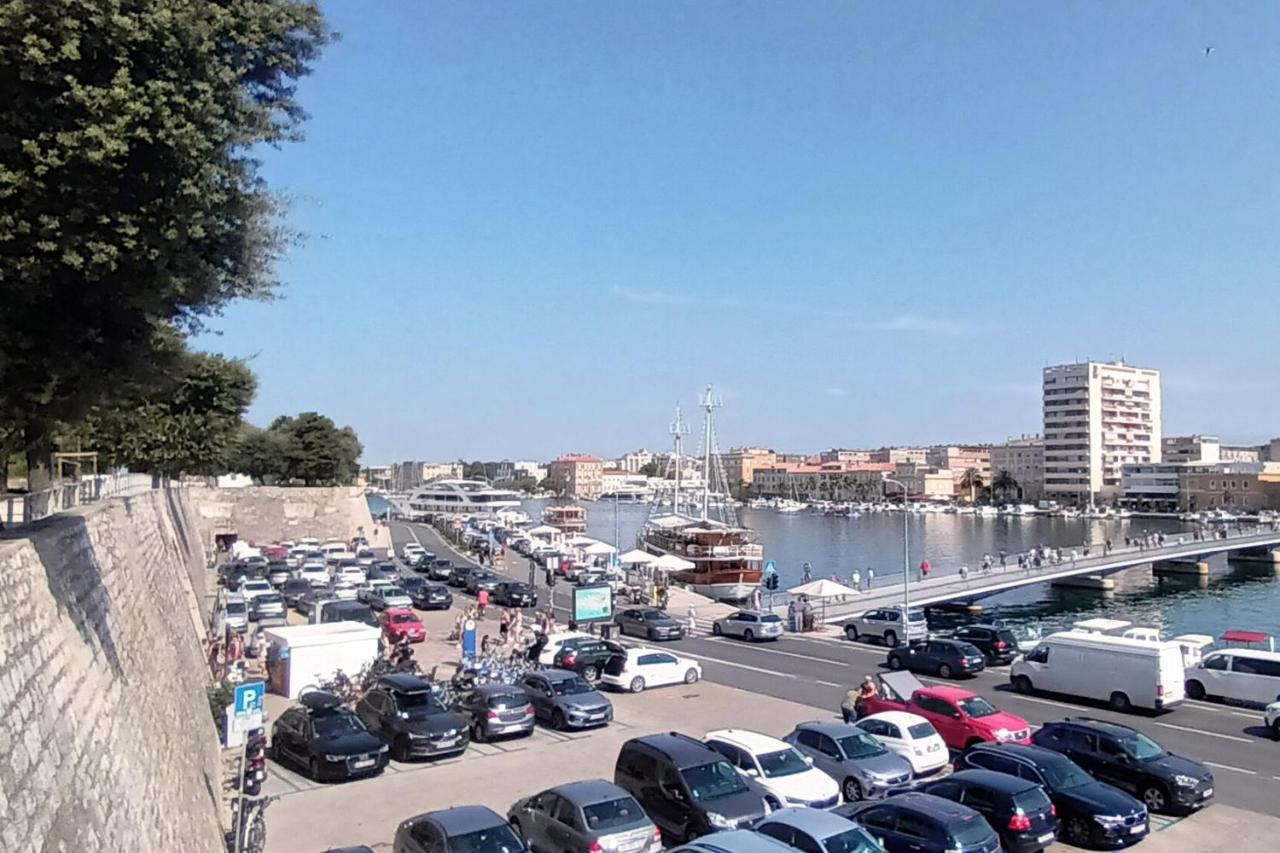 Villa Rosemary Park Zadar Eksteriør billede