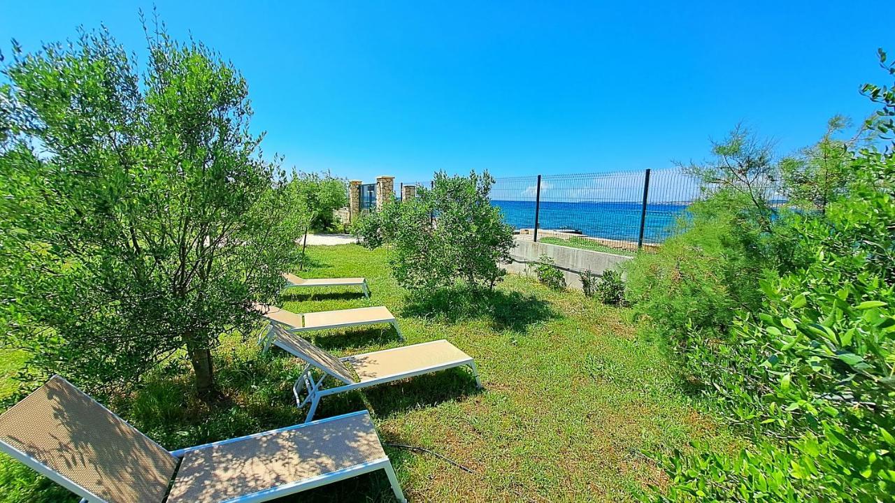 Villa Rosemary Park Zadar Eksteriør billede